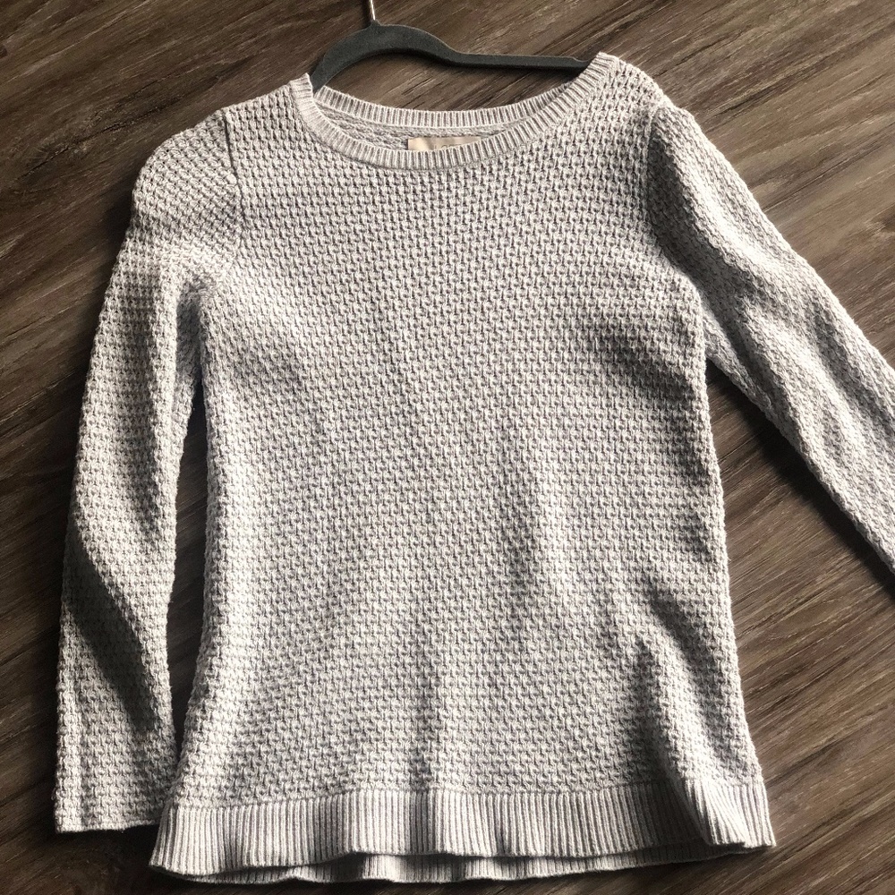 Loft Sweater